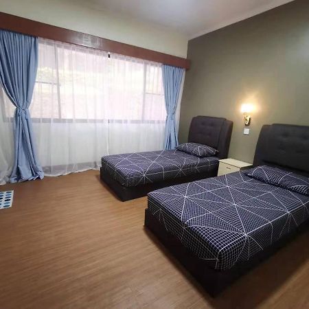 Cozy Home 3 Copthorne Resort Keafarm คาเมรอนไฮแลนด์ ภายนอก รูปภาพ