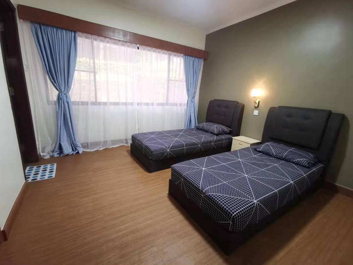 Cozy Home 3 Copthorne Resort Keafarm คาเมรอนไฮแลนด์ ภายนอก รูปภาพ