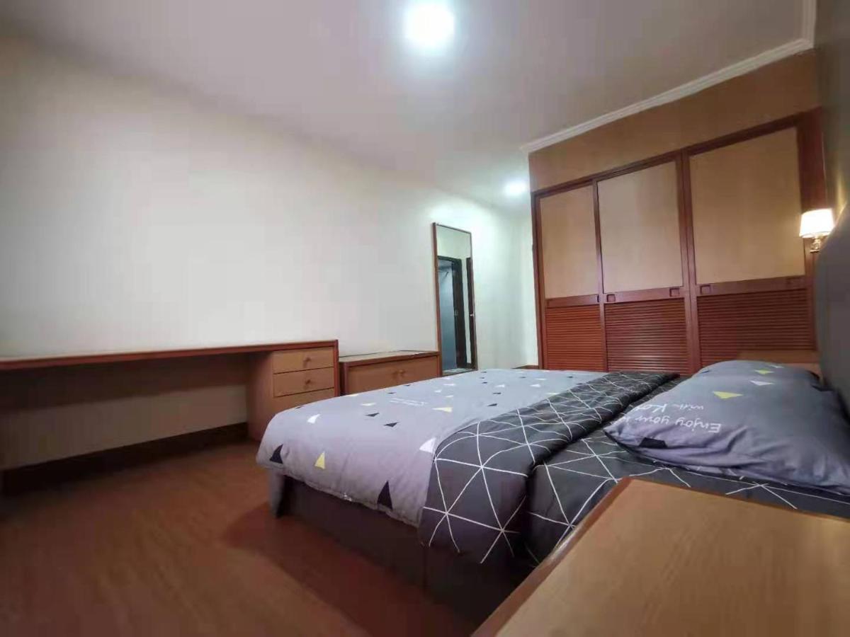 Cozy Home 3 Copthorne Resort Keafarm คาเมรอนไฮแลนด์ ภายนอก รูปภาพ
