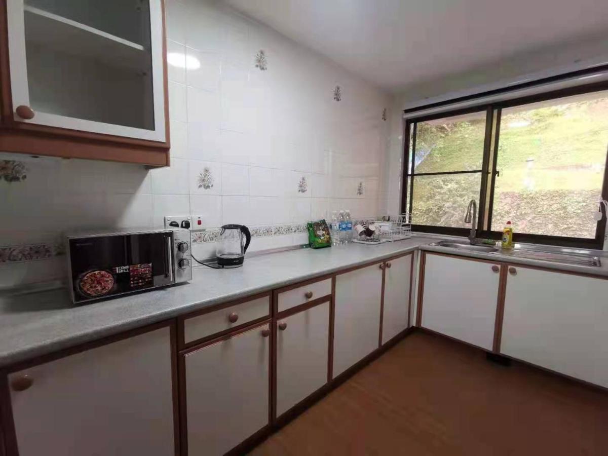 Cozy Home 3 Copthorne Resort Keafarm คาเมรอนไฮแลนด์ ภายนอก รูปภาพ