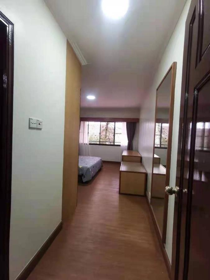 Cozy Home 3 Copthorne Resort Keafarm คาเมรอนไฮแลนด์ ภายนอก รูปภาพ