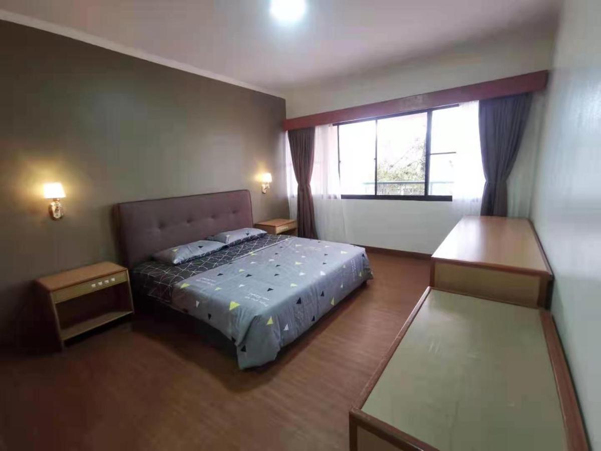 Cozy Home 3 Copthorne Resort Keafarm คาเมรอนไฮแลนด์ ภายนอก รูปภาพ